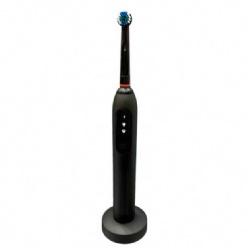 Rotating electric toothbrush