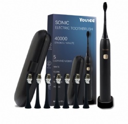 Wireless SonicToothbrush Travel set