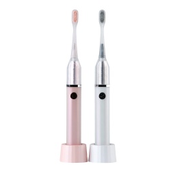 Wireless Charging Sonic Electric Toothbrush
