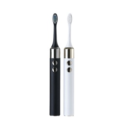 Wireless Charging Sonic Electric Toothbrush