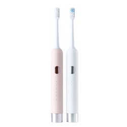 RechargeableSonicElectricToothbrush