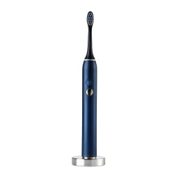Wireless Sonic Electric Toothbrush